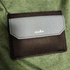 airlist エアリスト カード小銭入れ ミニ財布