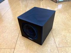 Fostex アクティブ サブウーハー Pm Subminiの中古 未使用品を探そう メルカリ Fostex アクティブ サブウーハー Pm Subminiの中古 未使用品を探そう メルカリ