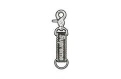 Supreme x b.b. Simon Denim Keychainのサムネイル