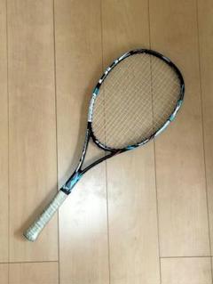 ヨネックス(YONEX) ソフトテニス ラケット マッスルパワー 200XF ヨネックス YONEX 軟式テニス 張り上がりラケット マッスル