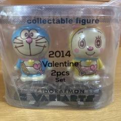 未使用・未開封品) ヴァリアーツ ドラえもん 031 032 セット v1yptgt