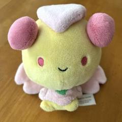 ポケモンセンター限定 ポケドール チェリム - メルカリ