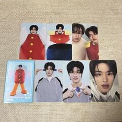 RIIZE PARK MOUSE PAD マウスパッド　ソヒ　ウンソク　ショウ RIIZE PARK MOUSE PAD マウスパッド ソヒ ウンソク ショウ