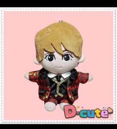 美少年 はぴぬい サイズ 服 コスチューム 衣装 b100 - メルカリ