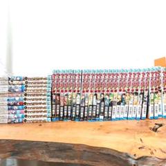 べるぜバブ 完結+ファイアーエムブレム 覇者の剣 全巻セット 漫画まとめ売り