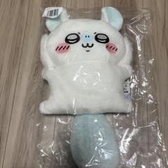 モモンガだらけくじ B賞 送料込 ちいかわ 褒めろッ モモンガだらけくじ - ちいかわマーケット