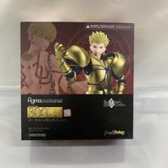 2025年最新】FIGMA ギルガメッシュの人気アイテム - メルカリ