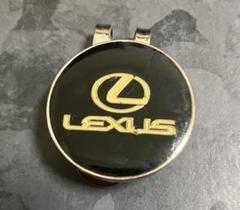 トヨタ - 【未使用⭐】LEXUS/レクサス ボールマーカー トヨタ - 【未使用⭐】LEXUS/レクサス ボールマーカーの通販 by