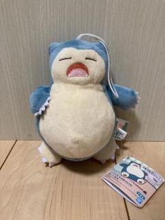 カビゴン ぬいぐるみ 15の中古 未使用品を探そう メルカリ カビゴン ぬいぐるみ 15の中古 未使用品を探そう メルカリ