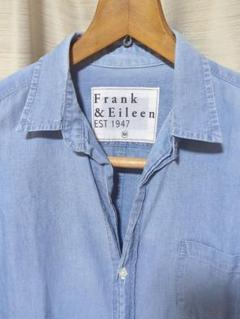 2025年最新】frank＆eileen フランク＆アイリーンの人気アイテム