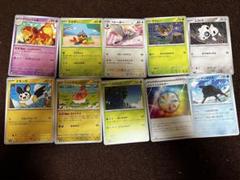 ポケモンカードセット