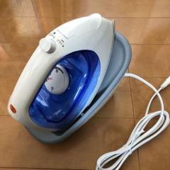 説明書つき★HITACHI CSI-201(A) コードレスアイロン