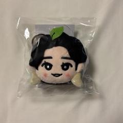 大森元貴　ミセス　Mrs.GREENAPPLE 韓国　ソウルコン　ぬいぐるみ Mrs. GREEN APPLE ミセス 韓国 ソウルコン ぬいぐるみ 大森元貴