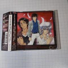 絶対可憐チルドレン 兵部京介 アンディ ヒノミヤ マルイ 缶バッジ クリアカード 絶対可憐チルドレン』連載20周年記念POP UP SHOP in マルイ