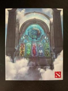 Dota 2 Aegis TI12-The International 2023 - メルカリ