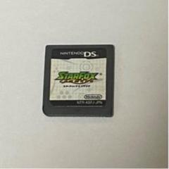 DS スターフォックスコマンド