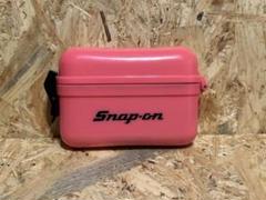 2025年最新】Snap-on 小物入れの人気アイテム - メルカリ