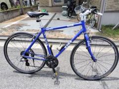 有名な高級ブランド 堺市引取り限定】ジオスGIOS メルカリ - 2015年 ミストラル 自転車本体