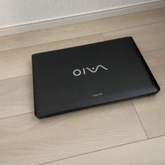 2025年最新】__SONY VAIOの人気アイテム - メルカリ