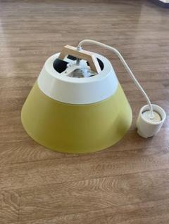 【7/29限定！】LAMP by 2TONE 3BULB PENDANT