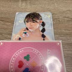 ファントラJOKERカード 新ありな 楓カレン 桃園怜奈 3枚セット