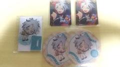 あんスタ 滝維吹 紅月 アクスタ アクキー アクブロ GIRA あんスタ』紅月 with 滝 維吹の曲が12/29より配信中