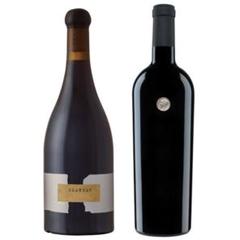 【送料無料】【2本セット】Orin Swift 希少ナパカルト！ピノ＆カベルネ！ 送料無料】【2本セット】Orin Swift 希少ナパカルト！ピノ