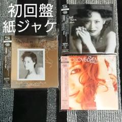 松田聖子/CD3点➕DVD2点