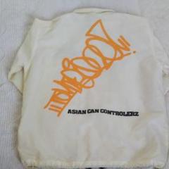 00’s ACC ASIAN CAN CONTROLERZ コーチジャケット 楽天市場】acc コーチジャケットの通販