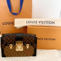 新品未使用本物 ルイヴィトン バッグ ヴィトン LV