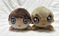 名探偵コナン - 名探偵コナン KIRAMUCCHI ぬいぐるみ 諸伏景光
