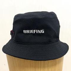 2025年最新】BRIEFING バケットハットの人気アイテム - メルカリ
