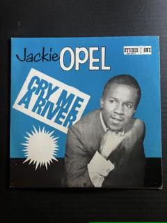 Jackie Opel Cry Me A River 入手困難‼️ジャマイカ盤‼️ Jackie Opel Cry Me A River 入手困難‼️ジャマイカ盤‼️ - メルカリ