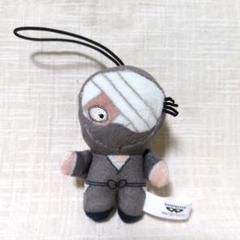 2025年最新】忍たま乱太郎 ほわぬい 雑渡昆奈門の人気アイテム