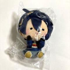 刀剣乱舞 んまほっぺ マスコットぬいぐるみ 三日月宗近 6個 んまほっぺ マスコットぬいぐるみ 刀剣乱舞 三日月宗近 - メルカリ