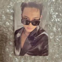 SEVENTEEN ミンギュ weverse global ラキドロ SEVENTEEN ミンギュ 消費期限 Weverse ラキドロ トレカ 1枚