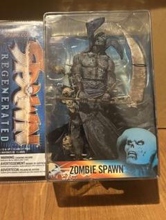 2025年最新】SPAWN ZOMBIEの人気アイテム - メルカリ