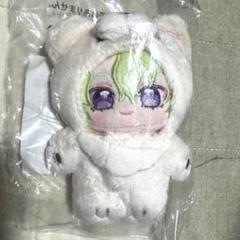 いつぬい　巴日和　新品 巴日和 一緒に暮らすぬい いつぬい あんスタ - メルカリ