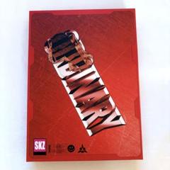 stray kids　プロモアルバム　非売品　サイン入り　ODDINARY　レア Stray Kids - Mini Album [ODDINARY] STANDARD Ver. – ASTRONORD