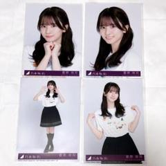 乃木坂46 【菅原咲月】 真夏の全国ツアー2025 静岡 ６種コンプ 生写真 乃木坂46 菅原咲月 生写真 全ツ2025 静岡T コンプ - メルカリ