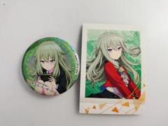 ビビバス ハーフアニバーサリー 缶バッジセット FZJF5bfUcAA32oW.jpg