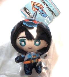 仮面ライダーガッチャード 変身マスコット 仮面ライダーガッチャード】仮面ライダー変身マスコット 仮面