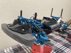 【高夫守山】タミヤ ATTACK 4WD-2.4G ラジコン 高夫守山様専用】タミヤ ATTACK 4WD-2.4G ラジコン - メルカリ