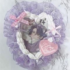 【B品】B8サイズ 硬質ケース トレカケース ♡