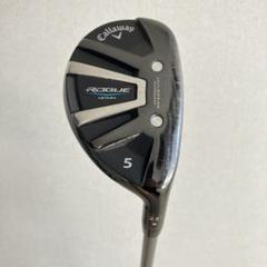 2025年最新】callaway ユーティリティの人気アイテム - メルカリ