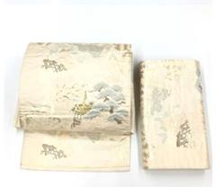 2025年最新】作り帯 お太鼓 正絹の人気アイテム - メルカリ