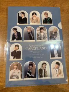 【メルカリ便】SEVENTEEN 2022 カラットランドトレカ 20パック SEVENTEEN - SEVENTEEN CARATLAND カラットランド トレカ コンプ
