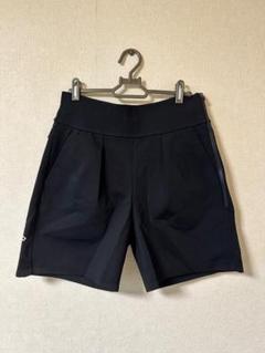 GOOLD GOLF ROCKERS ブラックショートパンツ M 希少 RUSSELLING GOLF 黒 ショートパンツ サイズ2 - メルカリ