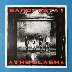 2025年最新】Sandinista! LPの人気アイテム - メルカリ