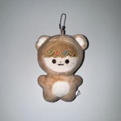 다님 ヘチャン コムヒョギ ラテヒョギ ぬいぐるみ セット nct 다님 ダニム 해찬 ヘチャン ぬいぐるみ ラテヒョギ - メルカリ